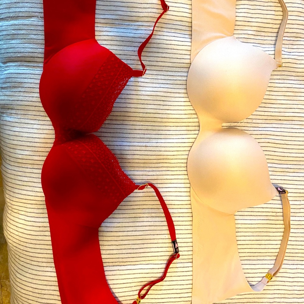 Victoria’s Secret Bras